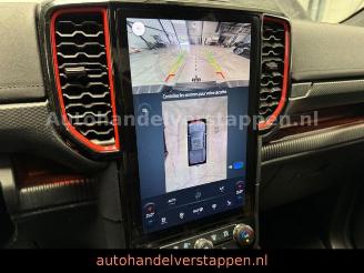 Ford Ranger Raptor e-4WD Doppelk Performance 215KW picture 23