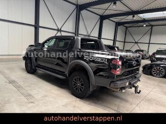 Ford Ranger Raptor e-4WD Doppelk Performance 215KW picture 14
