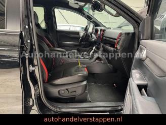 Ford Ranger Raptor e-4WD Doppelk Performance 215KW picture 49