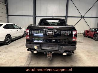 Ford Ranger Raptor e-4WD Doppelk Performance 215KW picture 9
