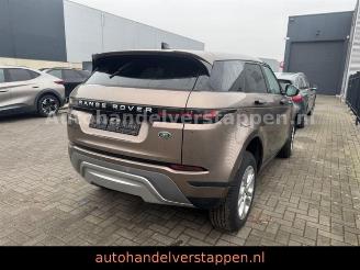 Land Rover Range Rover Evoque S P200  Auto AWD picture 6