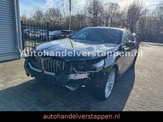 BMW i5 Limousine 40 eDrive 250KW Cockpit Plus Panora picture 1