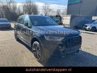 Audi Q7 55 TFSIe Quattro S line Plus 3× Matrix picture 3