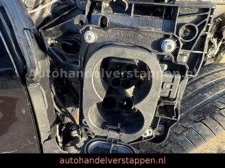 Porsche Taycan 350KW Panorama Leder CAM 93KWH picture 21