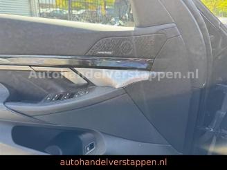 BMW i5 Touring 40eDrive 250KW M Sport AHK Harman picture 21
