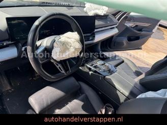 BMW i5 Touring 40eDrive 250KW M Sport AHK Harman picture 17