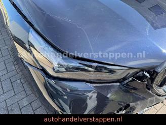 BMW i5 Touring 40eDrive 250KW M Sport AHK Harman picture 11