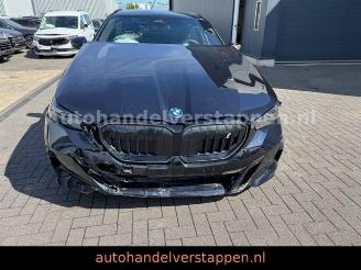 BMW i5 Touring 40eDrive 250KW M Sport AHK Harman picture 10