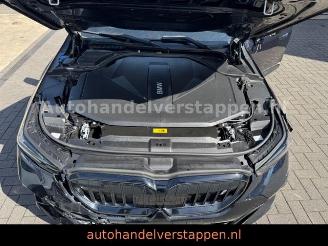 BMW i5 Touring 40eDrive 250KW M Sport AHK Harman picture 13