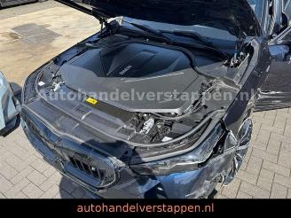 BMW i5 Touring 40eDrive 250KW M Sport AHK Harman picture 15