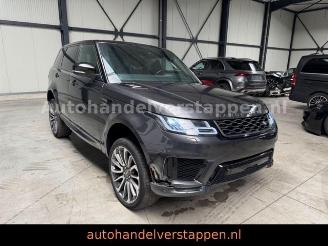 Land Rover Range Rover sport HSE Dynamic Panorama Matrix picture 3