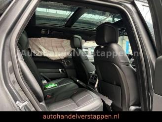 Land Rover Range Rover sport HSE Dynamic Panorama Matrix picture 27