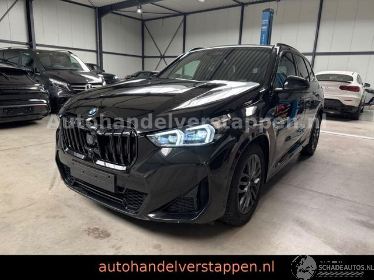 BMW X1 18 i sDrive Aut M Sport Panorama 2025
