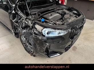 BMW X1 18 i sDrive Aut M Sport Panorama 2025 picture 6