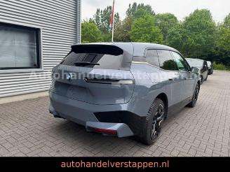 BMW iX 50 xDrive Sport 385KW LASER PANO SKY LAUNGE picture 3