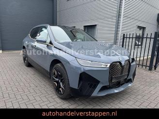 BMW iX 50 xDrive Sport 385KW LASER PANO SKY LAUNGE picture 1