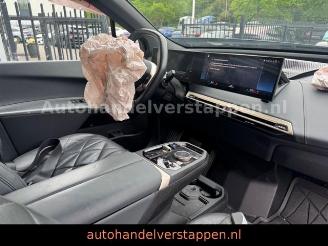 BMW iX 50 xDrive Sport 385KW LASER PANO SKY LAUNGE picture 25