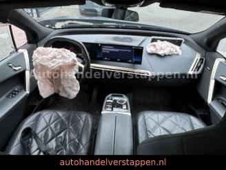 BMW iX 50 xDrive Sport 385KW LASER PANO SKY LAUNGE picture 18
