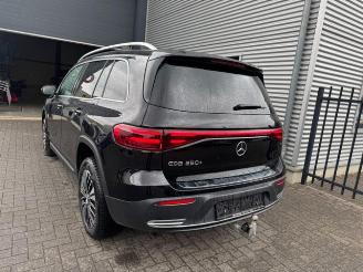 Mercedes EQB 250+ Urban 71KWH Progressive picture 9