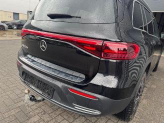Mercedes EQB 250+ Urban 71KWH Progressive picture 10