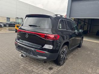 Mercedes EQB 250+ Urban 71KWH Progressive picture 11
