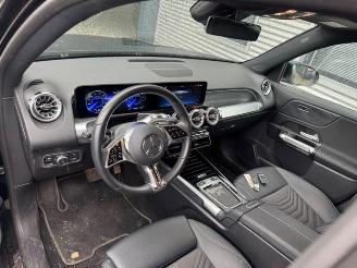 Mercedes EQB 250+ Urban 71KWH Progressive picture 5