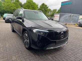 Mercedes EQB 250+ Urban 71KWH Progressive picture 17