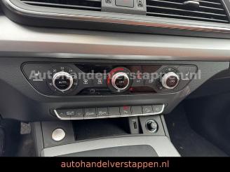 Audi Q5 30 TDI S tronic advanced Leder Navi LED picture 15