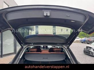 Audi Q5 30 TDI S tronic advanced Leder Navi LED picture 23