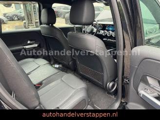 Mercedes EQB 250 Luxery Line 67KW 140KW 7-Sitzer picture 27