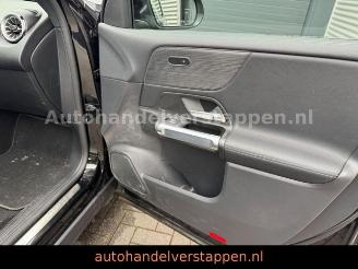 Mercedes EQB 250 Luxery Line 67KW 140KW 7-Sitzer picture 30