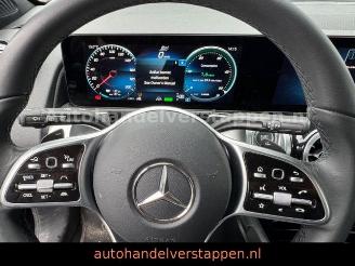 Mercedes EQB 250 Luxery Line 67KW 140KW 7-Sitzer picture 24