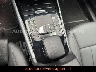 Mercedes EQB 250 Luxery Line 67KW 140KW 7-Sitzer picture 20