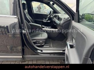 Mercedes EQB 250 Luxery Line 67KW 140KW 7-Sitzer picture 28