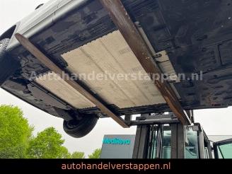 Mercedes EQB 250 Luxery Line 67KW 140KW 7-Sitzer picture 9