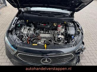 Mercedes EQB 250 Luxery Line 67KW 140KW 7-Sitzer picture 18