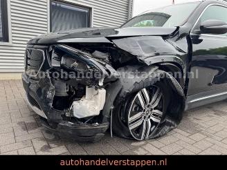 Mercedes EQB 250 Luxery Line 67KW 140KW 7-Sitzer picture 12