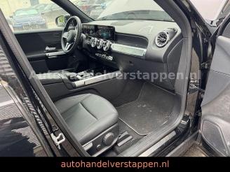 Mercedes EQB 250 Luxery Line 67KW 140KW 7-Sitzer picture 31