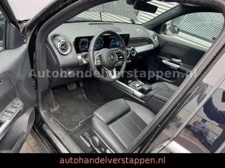 Mercedes EQB 250 Luxery Line 67KW 140KW 7-Sitzer picture 26