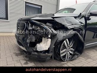 Mercedes EQB 250 Luxery Line 67KW 140KW 7-Sitzer picture 10