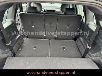 Mercedes EQB 250 Luxery Line 67KW 140KW 7-Sitzer picture 33