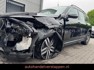 Mercedes EQB 250 Luxery Line 67KW 140KW 7-Sitzer picture 11