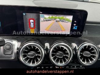 Mercedes EQB 250 Luxery Line 67KW 140KW 7-Sitzer picture 25