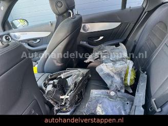 Mercedes GLC 300 de 4Matic AMG Sport Pano Burm picture 11