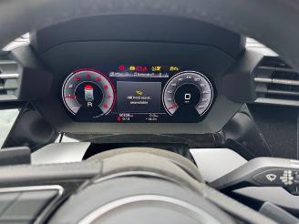 Audi A3 Sportback 30 TFSI S line Auto Daytonagrau picture 9