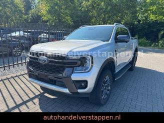 Ford Ranger Wildtrak e-4WD Doppelkabine picture 1