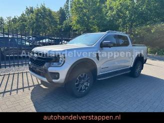 Ford Ranger Wildtrak e-4WD Doppelkabine picture 2