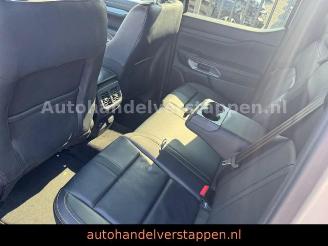 Ford Ranger Wildtrak e-4WD Doppelkabine picture 21
