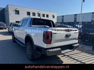 Ford Ranger Wildtrak e-4WD Doppelkabine picture 6