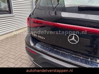 Mercedes EQB 250+ Business Line  71KWH 7Pers Facelift picture 7